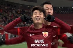 关于武磊连续五场破门，切尔西主帅直言：这小子挡不住！的信息