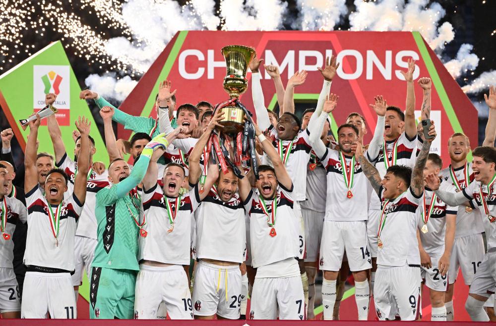 西班牙对意大利欧国联