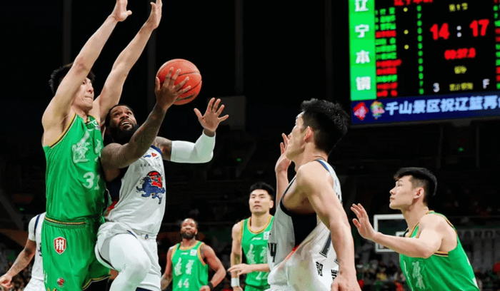 开元棋牌官网入口-辽宁队外援消息