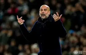 开元棋牌网页-曼城主帅瓜迪奥拉简历