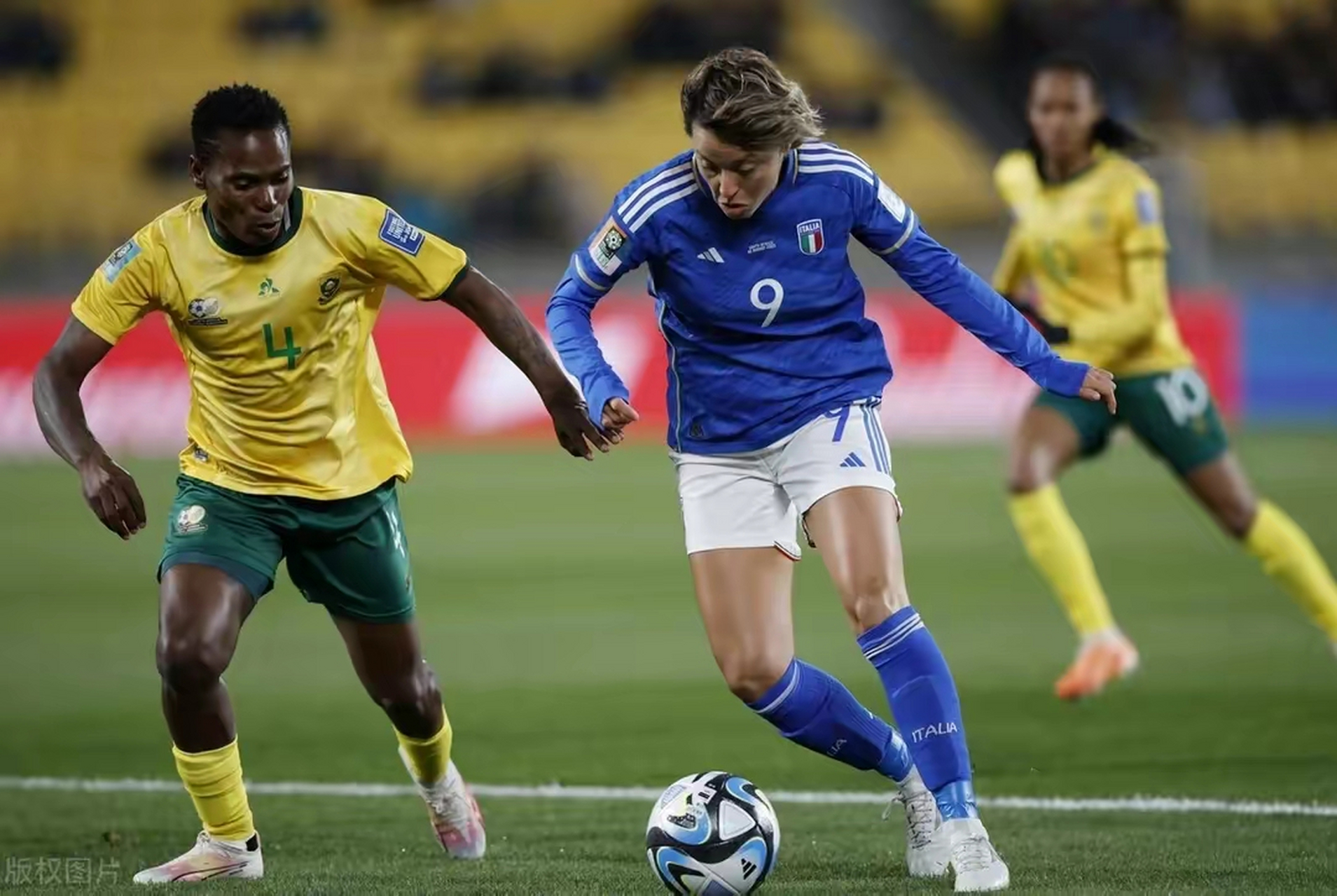 开元棋牌官网-秘鲁女足备战南美锦标赛迎战对手名单