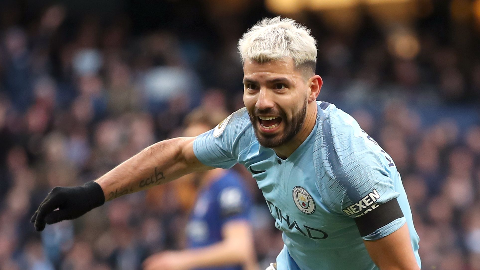 阿圭罗与巴萨已经达成一致