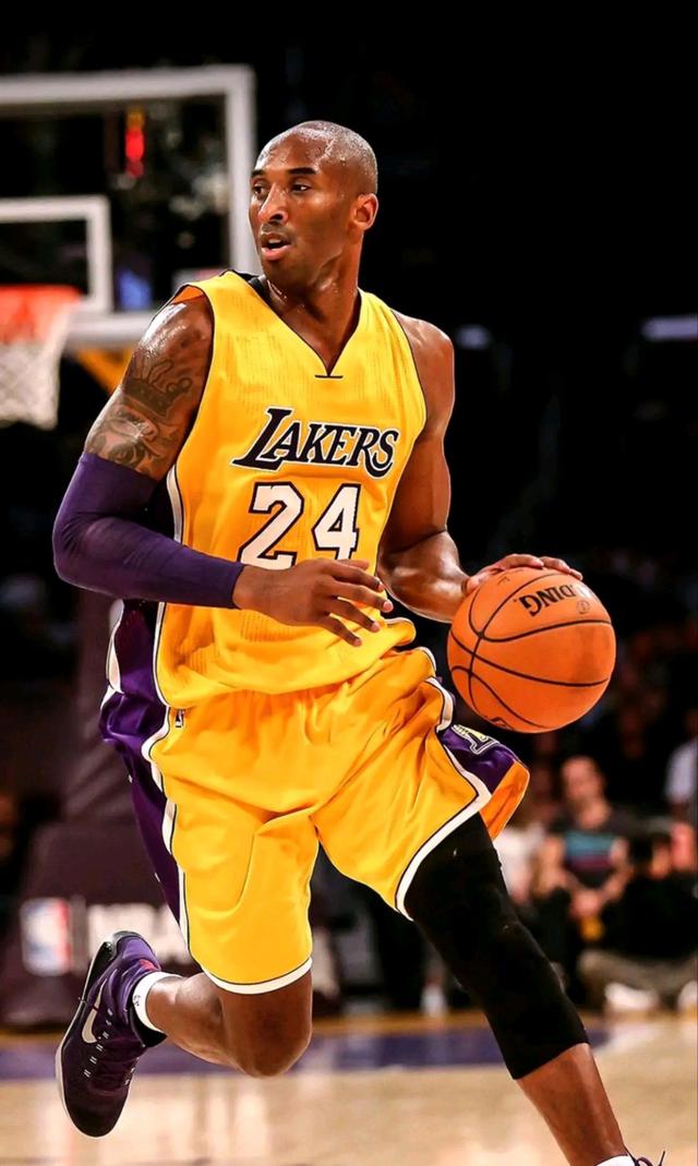 nba最牛的篮球巨星